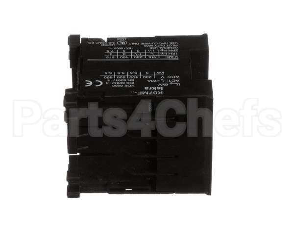 3340139000 Seb Professional Contactor, 240 V