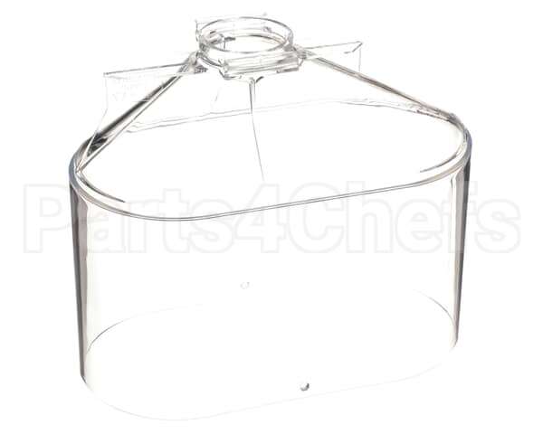 3340213000 Seb Professional Bean Hopper