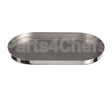 3340227200 Seb Professional Lid Large Stainless Steel Without Lock