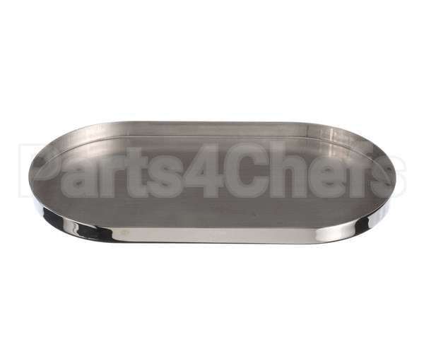 3340227200 Seb Professional Lid Large Stainless Steel Without Lock