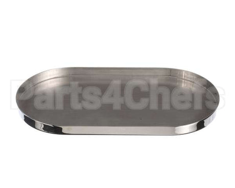 3340227200 Seb Professional Lid Large Stainless Steel Without Lock