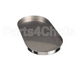 3340227200 Seb Professional Lid Large Stainless Steel Without Lock