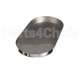 3340227200 Seb Professional Lid Large Stainless Steel Without Lock