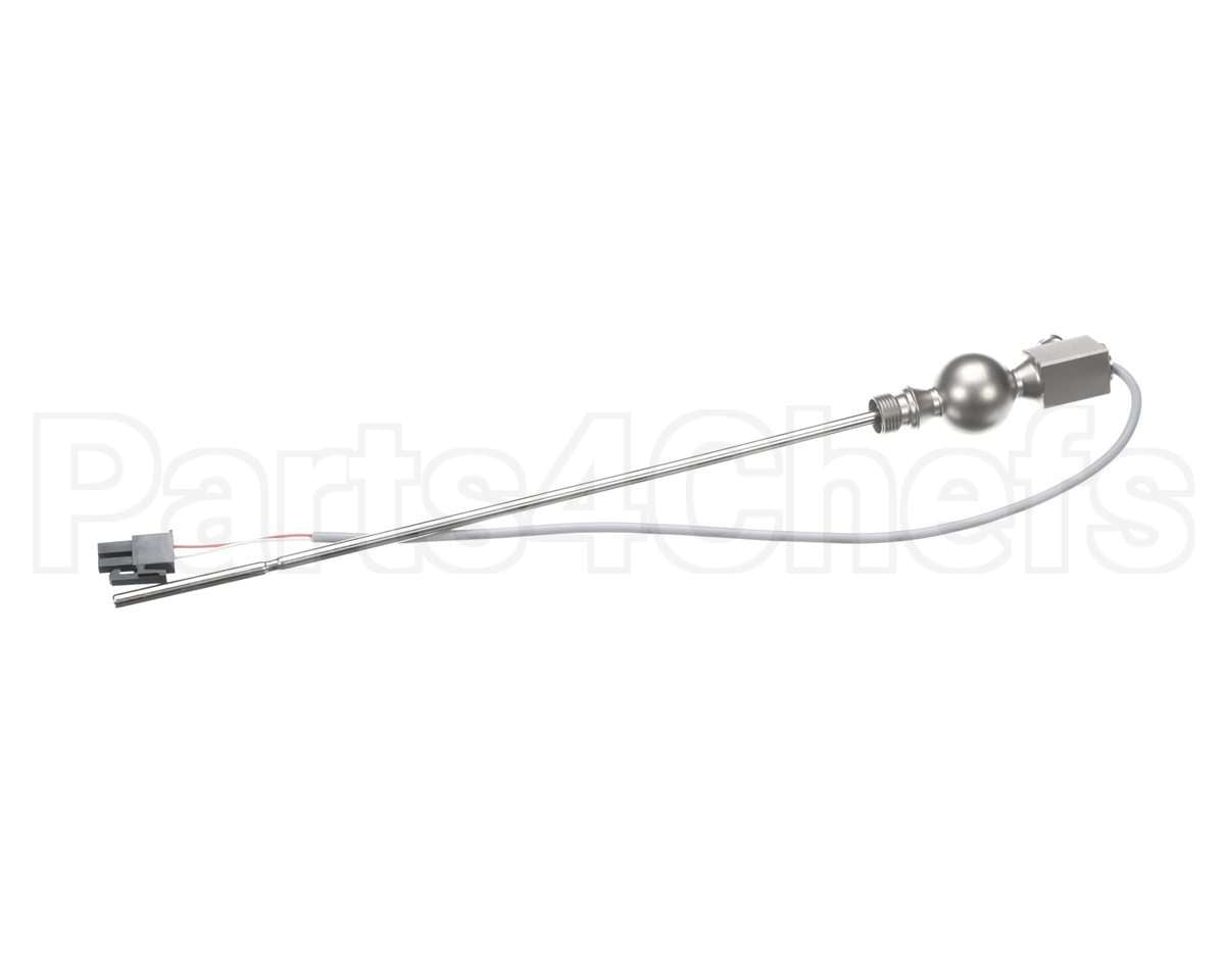 3340269000 Seb Professional Temperature Sensor