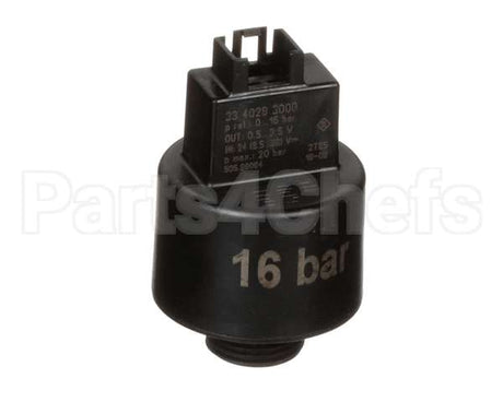 3340283000 Seb Professional Pressure Sensor