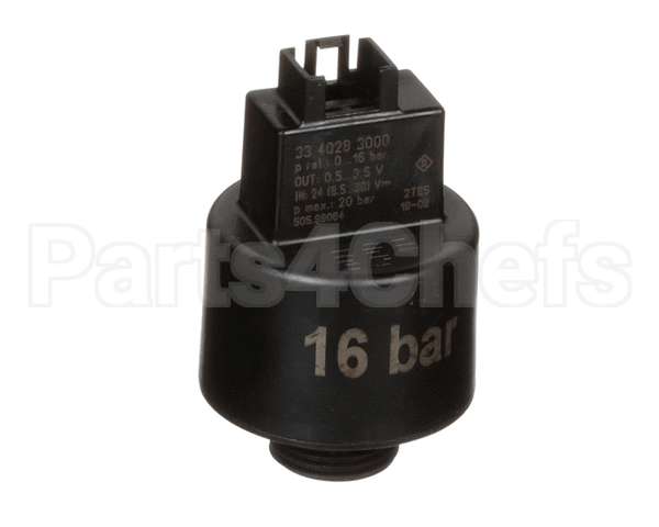 3340283000 Seb Professional Pressure Sensor