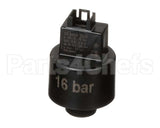 3340283000 Seb Professional Pressure Sensor
