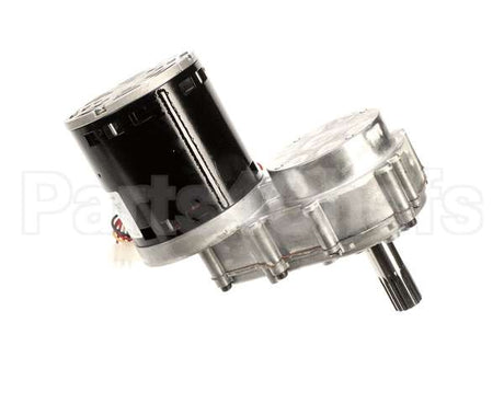 33404 Cornelius Motor Gear 1/4 230/5/6 Xxxxxxx