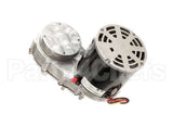33404 Cornelius Motor Gear 1/4 230/5/6 Xxxxxxx