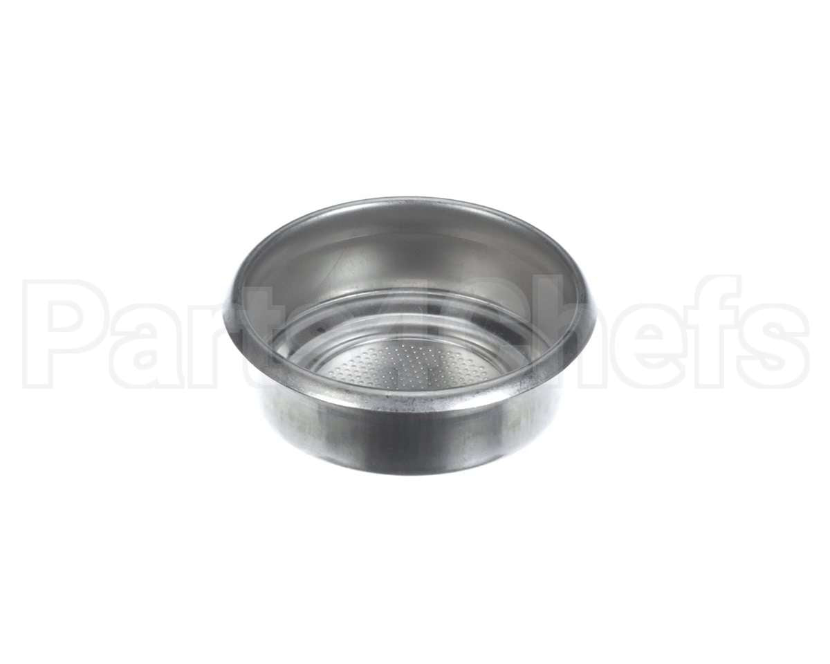 33407 Unic 14G Pod Basket