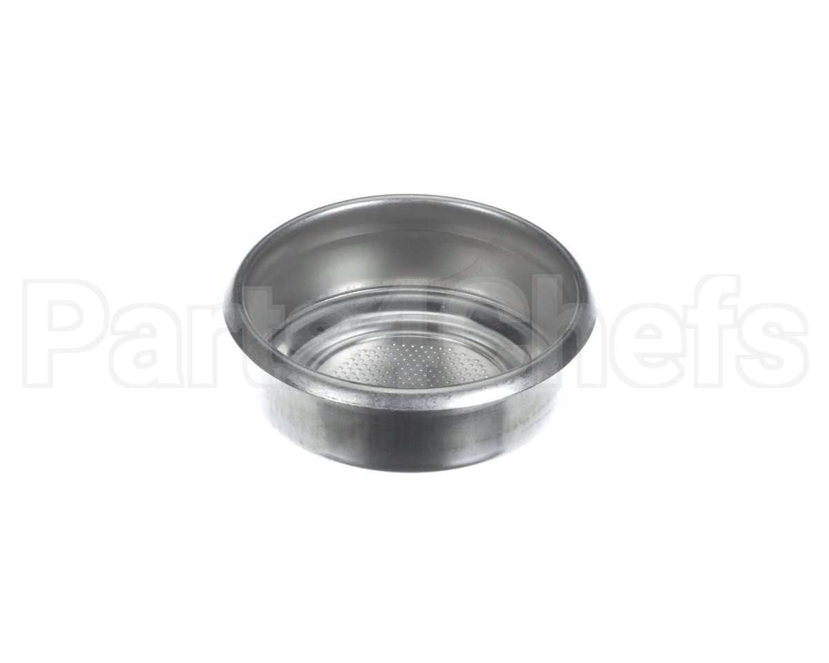 33407 Unic 14G Pod Basket