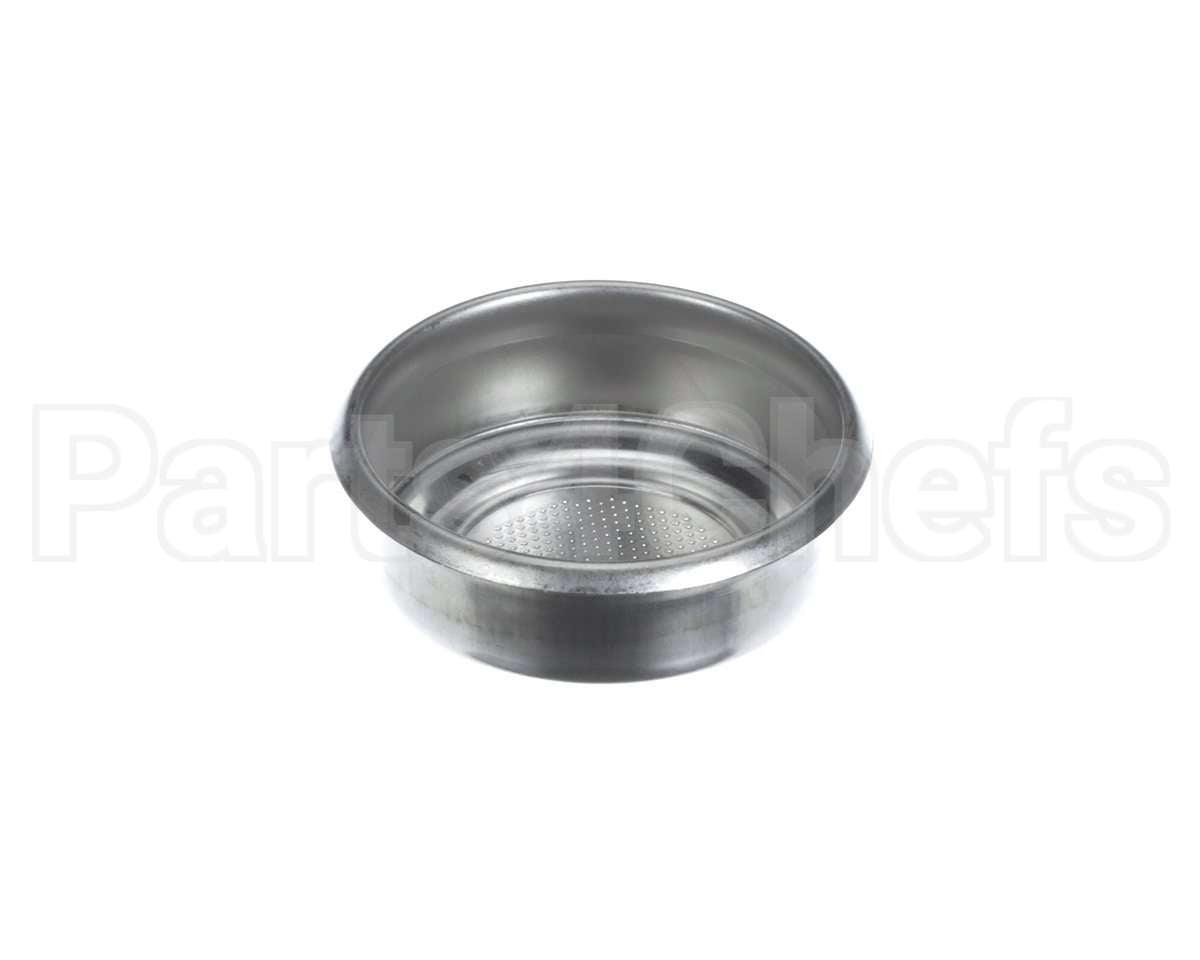 33407 Unic 14G Pod Basket
