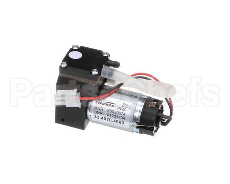 3340704000 Seb Professional Air Pump