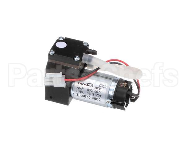 3340704000 Seb Professional Air Pump