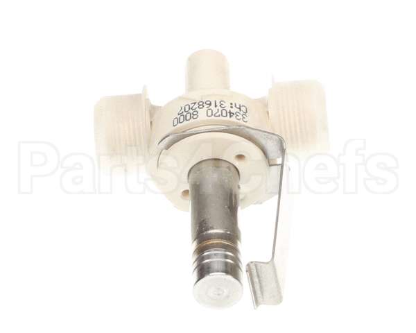 3340709000 Seb Professional Valve 2/2 Nw2.5-10 Bar, No Solenoid