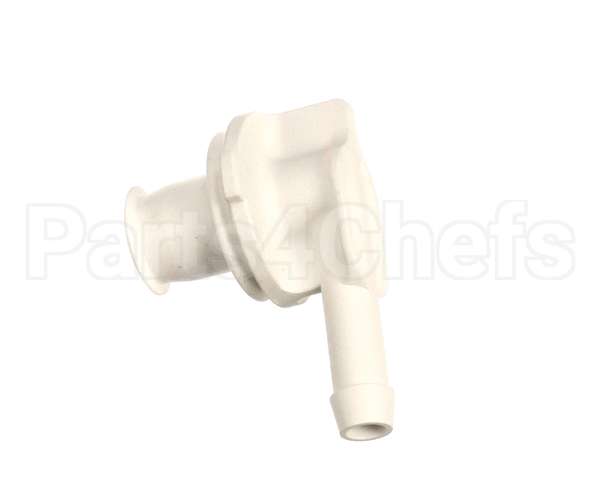 3340735000 Schaerer Hose_Connector_Plug_And_Clean_2K