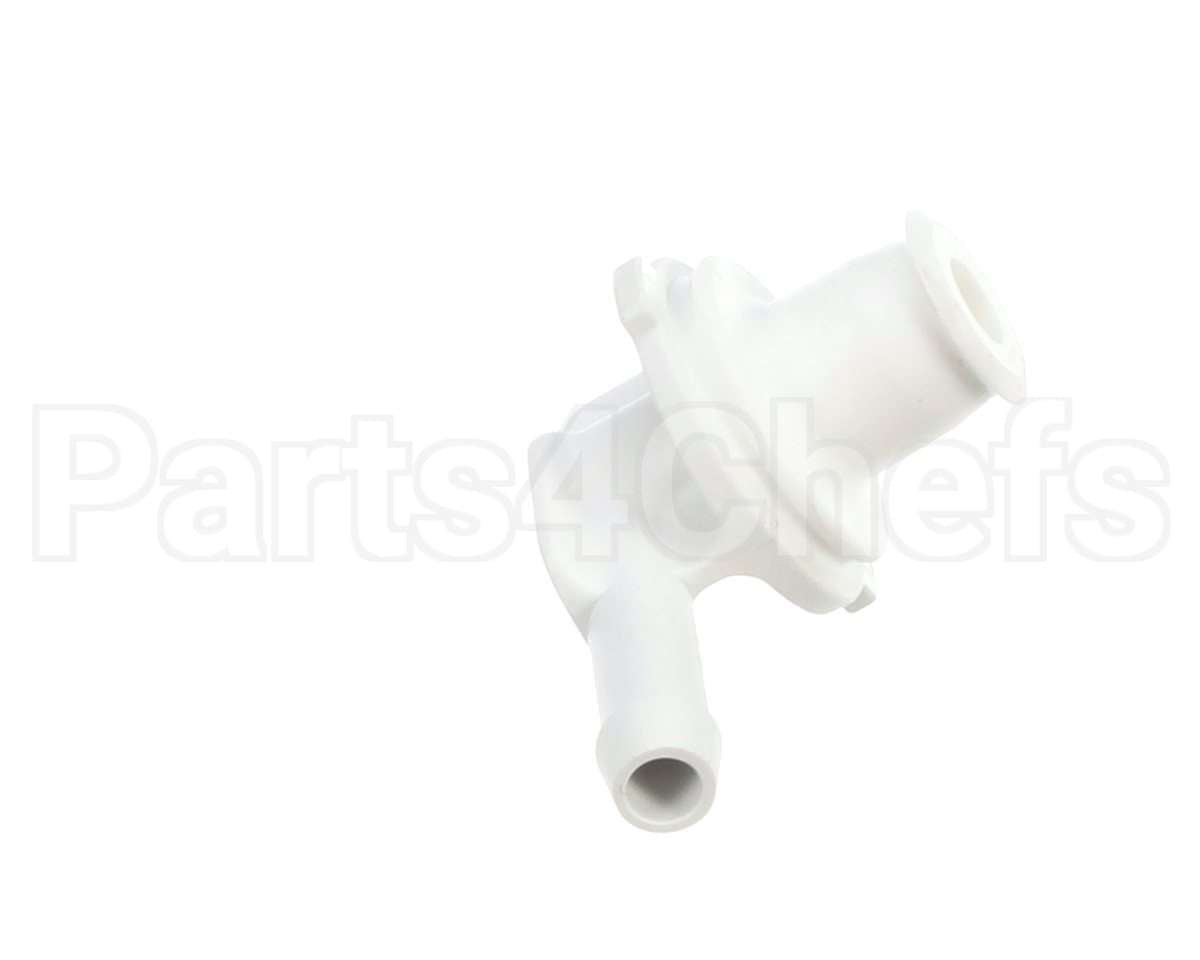 3340735000 Seb Professional Hose Connector Plug And Clean