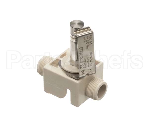 3340814000 Seb Professional Valve 2/2 Id2.5Linked, In, No Large Coil