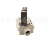 3340814000 Seb Professional Valve 2/2 Id2.5Linked, In, No Large Coil