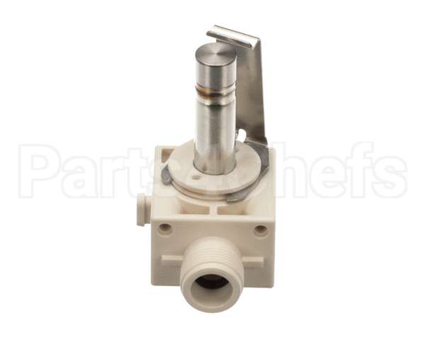 3340814000 Seb Professional Valve 2/2 Id2.5Linked, In, No Large Coil