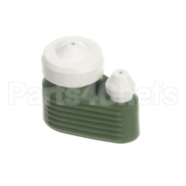3340897100 Compatible Schaerer Suction Chamber