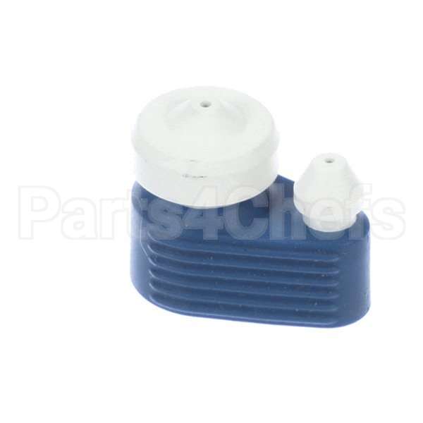 3340897200 Compatible Schaerer Suction Chamber