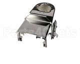 3340957000 Seb Professional Holder, Portafilter