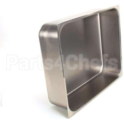 33410 Compatible Apw Warmer Pan
