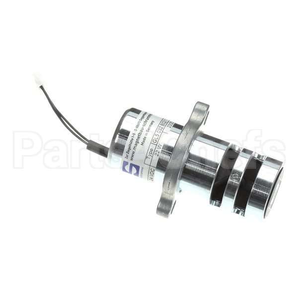 3341096000 Compatible Schaerer 3-2 Pinch Without Electric