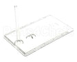3341188000 Seb Professional Cover, Milk Bowl