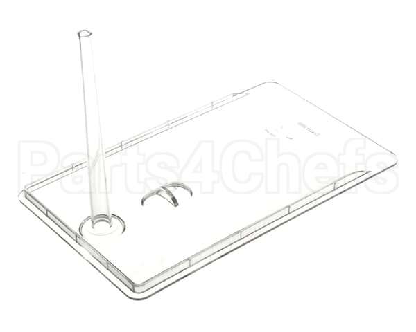 3341188000 Seb Professional Cover, Milk Bowl