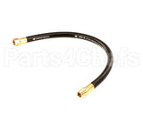 33413 Fisher Hose Rra 1/2 X 2