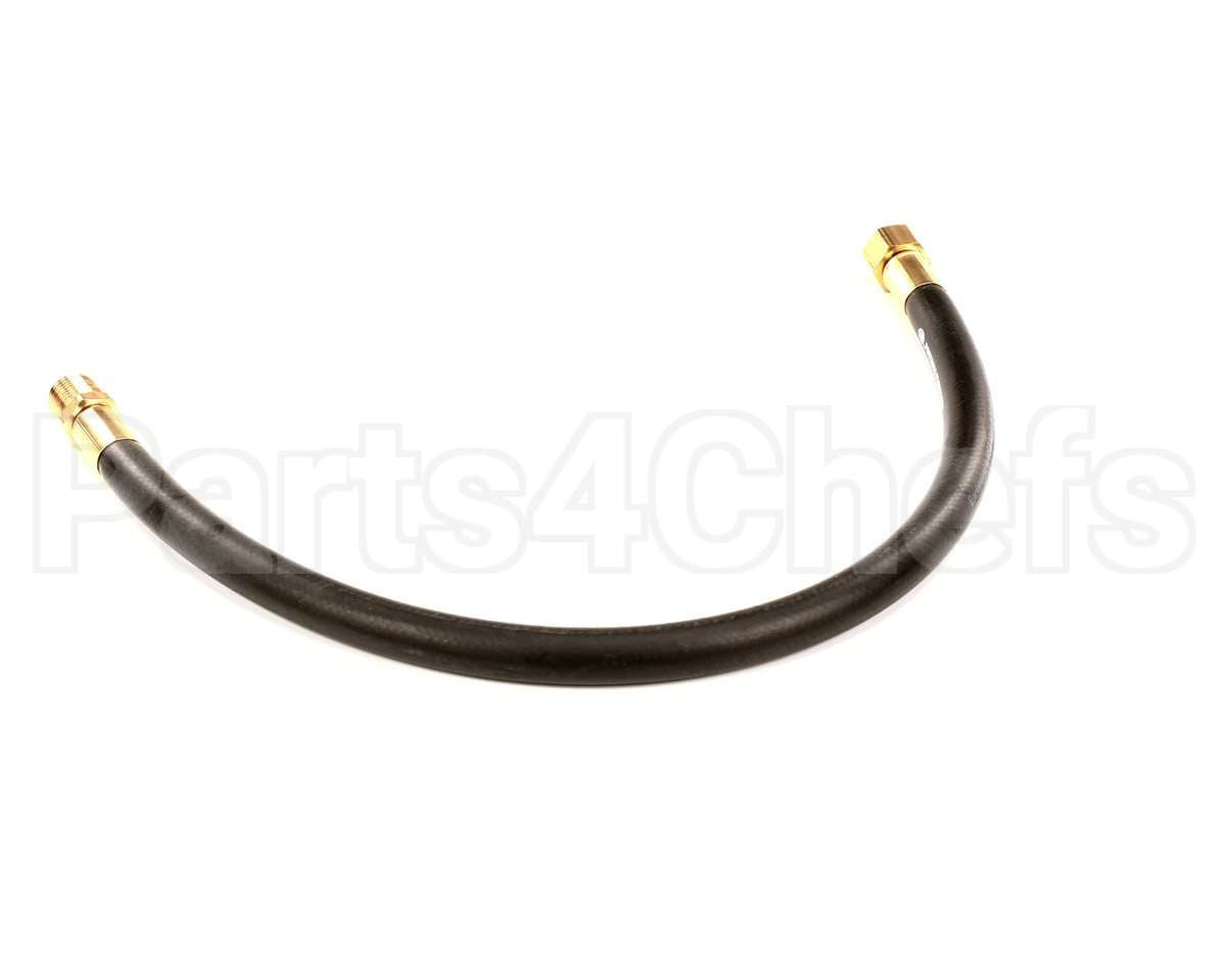 33413 Fisher Hose Rra 1/2 X 2