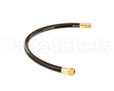 33413 Fisher Hose Rra 1/2 X 2