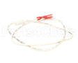 33415 Cornelius Jumper White 18Ga 20In Solid