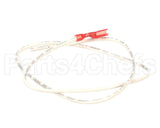 33415 Cornelius Jumper White 18Ga 20In Solid