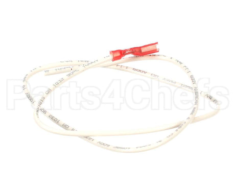 33415 Cornelius Jumper White 18Ga 20In Solid