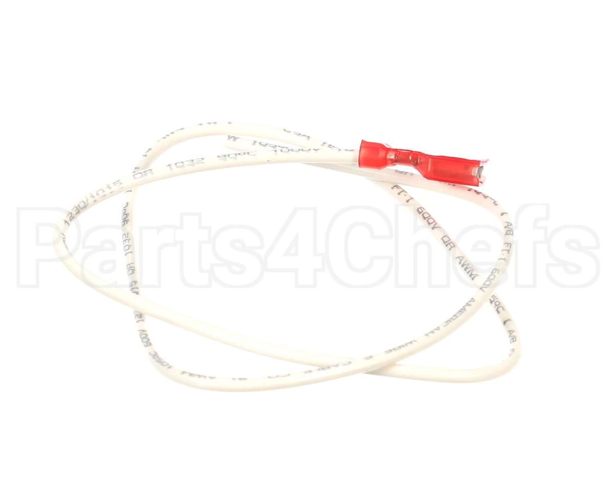 33415 Cornelius Jumper White 18Ga 20In Solid