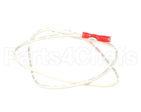 33415 Cornelius Jumper White 18Ga 20In Solid