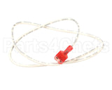 33415 Cornelius Jumper White 18Ga 20In Solid