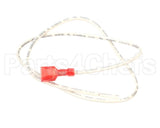 33415 Cornelius Jumper White 18Ga 20In Solid