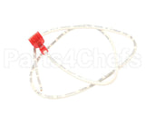 33415 Cornelius Jumper White 18Ga 20In Solid