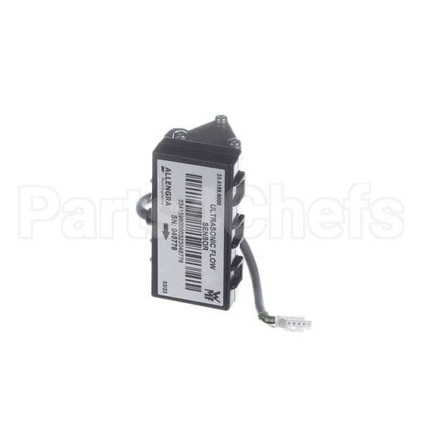 3341596000 Compatible Schaerer Ultrasonic-Flow-Sensor