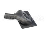 3341703000 Seb Professional Moulded Part Drip-Tray Drain