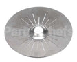 33419 Unic Piston Part: Coffee Filter 24-180 (Stand