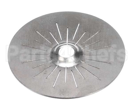 33419 Unic Piston Part: Coffee Filter 24-180 (Stand