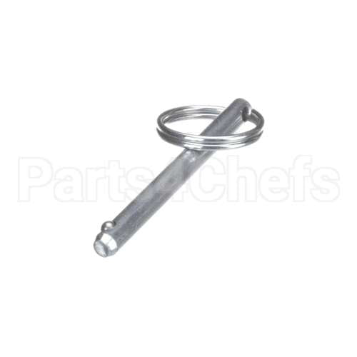 33420-0004 Cutler Industries Locking Hinge Pin