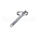 33420-0004 Cutler Industries Locking Hinge Pin