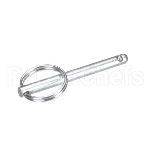 33420-0004 Cutler Industries Locking Hinge Pin