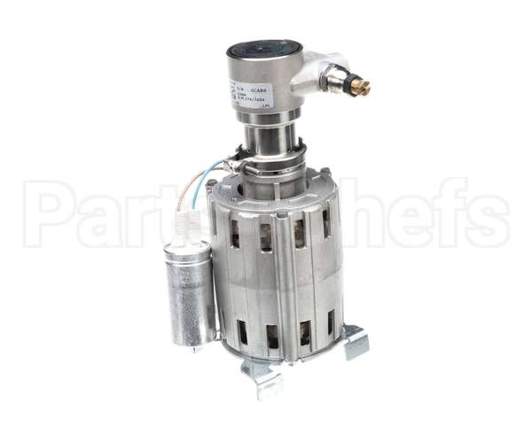 3342083099 Seb Professional Vane Type Pump